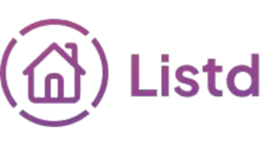 Listd logo